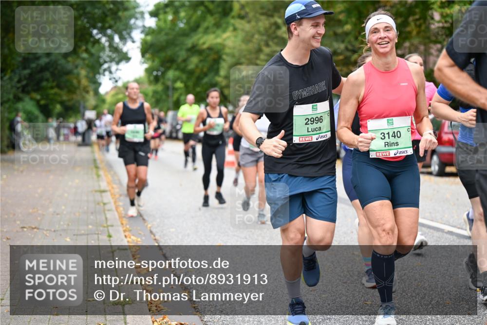 21.09.2025 - PSD Bank Halbmarathon Dr. Thomas Lammeyer http://msf.ph/oto/8931913 21.09.2025 10:51:24 Laufen 2996, 3140 meine-sportfotos.de