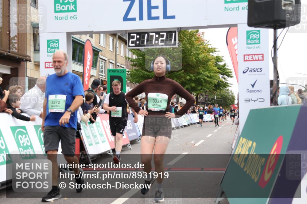 21.09.2025 - PSD Bank Halbmarathon Strokosch-Dieckow http://msf.ph/oto/8931919 21.09.2025 12:16:45 Ziel 1704, 2499, 3019, 3097, 3107, 3338, 3372, 3551 meine-sportfotos.de