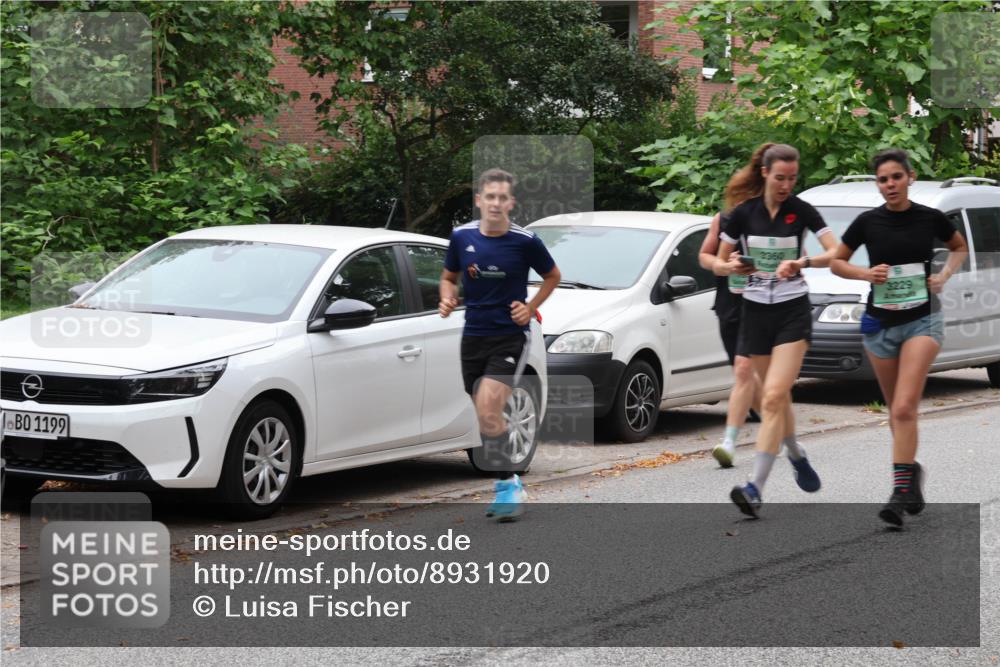 21.09.2025 - PSD Bank Halbmarathon Luisa Fischer http://msf.ph/oto/8931920 21.09.2025 12:00:07 Laufen 1199, 3360, 3229 meine-sportfotos.de