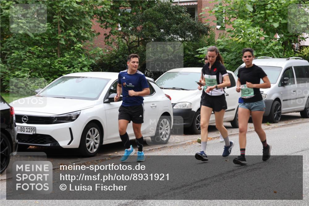 21.09.2025 - PSD Bank Halbmarathon Luisa Fischer http://msf.ph/oto/8931921 21.09.2025 12:00:07 Laufen 1199, 3360, 3229 meine-sportfotos.de