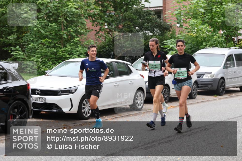 21.09.2025 - PSD Bank Halbmarathon Luisa Fischer http://msf.ph/oto/8931922 21.09.2025 12:00:07 Laufen 1199, 3360, 3229 meine-sportfotos.de