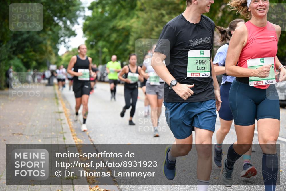21.09.2025 - PSD Bank Halbmarathon Dr. Thomas Lammeyer http://msf.ph/oto/8931923 21.09.2025 10:51:25 Laufen 2996 meine-sportfotos.de