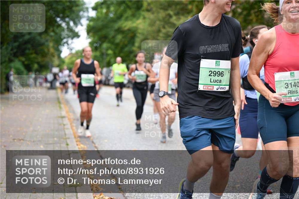 21.09.2025 - PSD Bank Halbmarathon Dr. Thomas Lammeyer http://msf.ph/oto/8931926 21.09.2025 10:51:25 Laufen 2996, 3140 meine-sportfotos.de