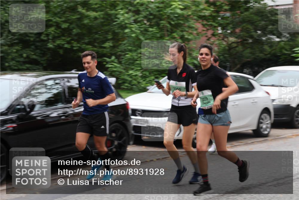 21.09.2025 - PSD Bank Halbmarathon Luisa Fischer http://msf.ph/oto/8931928 21.09.2025 12:00:08 Laufen 3360, 3229 meine-sportfotos.de