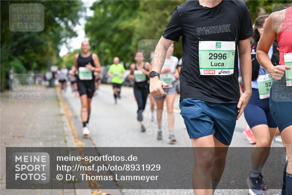 21.09.2025 - PSD Bank Halbmarathon Dr. Thomas Lammeyer http://msf.ph/oto/8931929 21.09.2025 10:51:25 Laufen 2996, 32 meine-sportfotos.de
