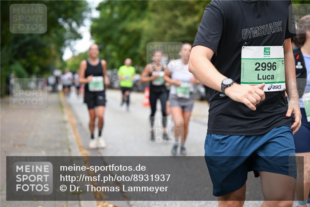 21.09.2025 - PSD Bank Halbmarathon Dr. Thomas Lammeyer http://msf.ph/oto/8931937 21.09.2025 10:51:25 Laufen 2996 meine-sportfotos.de