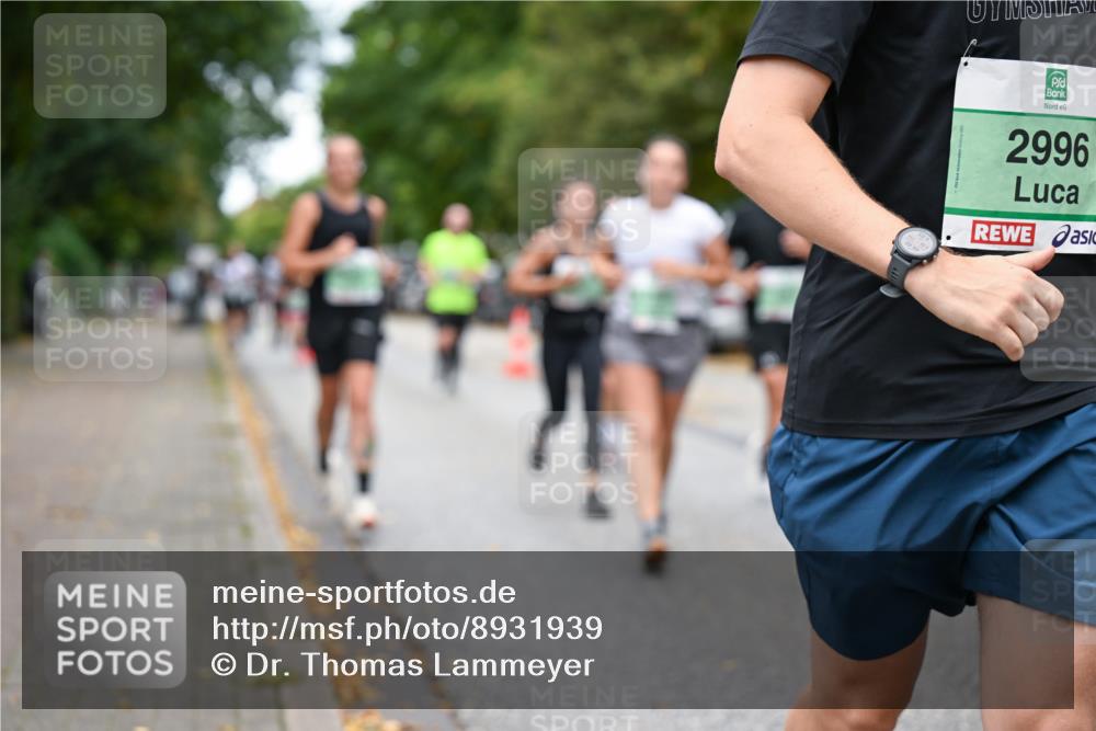 21.09.2025 - PSD Bank Halbmarathon Dr. Thomas Lammeyer http://msf.ph/oto/8931939 21.09.2025 10:51:25 Laufen 2996 meine-sportfotos.de