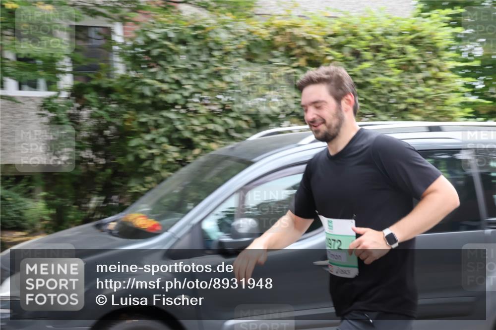 21.09.2025 - PSD Bank Halbmarathon Luisa Fischer http://msf.ph/oto/8931948 21.09.2025 12:00:14 Laufen 972 meine-sportfotos.de