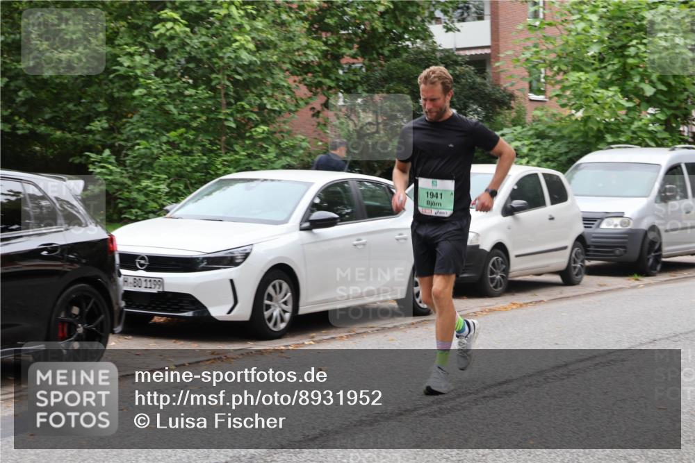 21.09.2025 - PSD Bank Halbmarathon Luisa Fischer http://msf.ph/oto/8931952 21.09.2025 12:00:30 Laufen 1199, 1941 meine-sportfotos.de