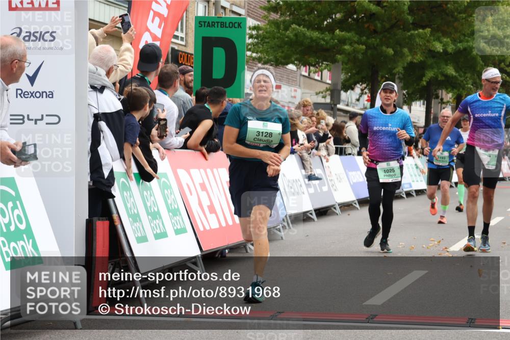 21.09.2025 - PSD Bank Halbmarathon Strokosch-Dieckow http://msf.ph/oto/8931968 21.09.2025 12:16:53 Ziel 1024, 1025, 1193, 2499, 3115, 3128 meine-sportfotos.de