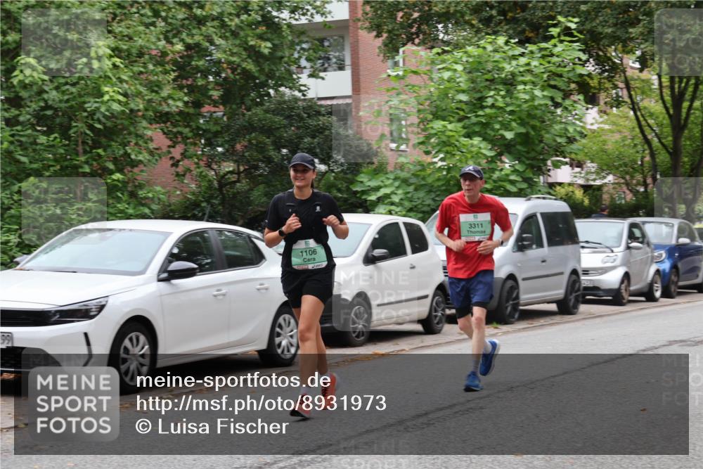 21.09.2025 - PSD Bank Halbmarathon Luisa Fischer http://msf.ph/oto/8931973 21.09.2025 12:00:42 Laufen 1106, 3311 meine-sportfotos.de
