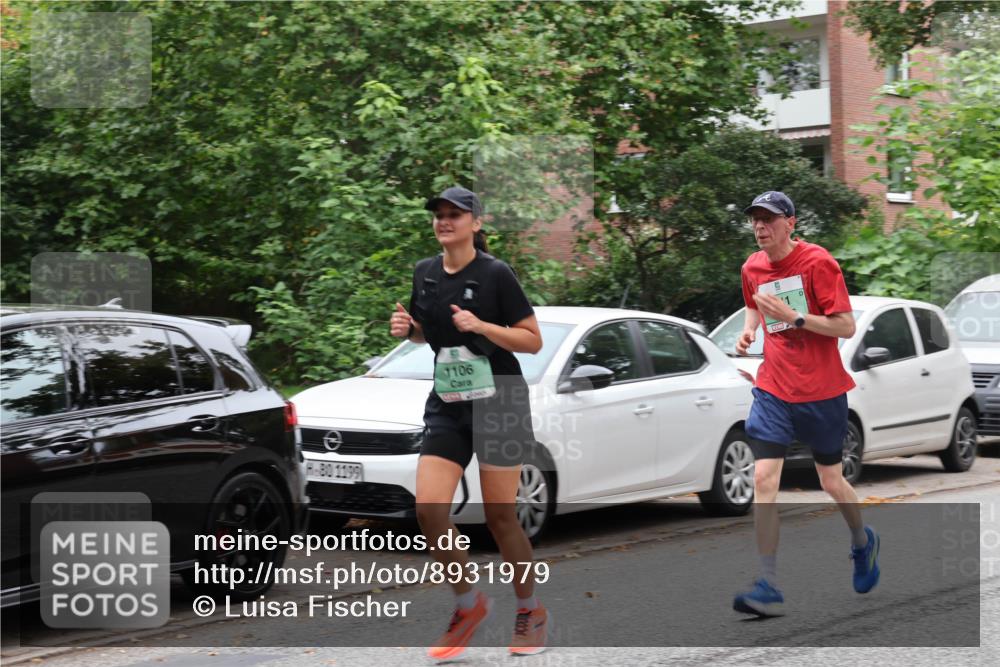 21.09.2025 - PSD Bank Halbmarathon Luisa Fischer http://msf.ph/oto/8931979 21.09.2025 12:00:43 Laufen 801199, 1106 meine-sportfotos.de