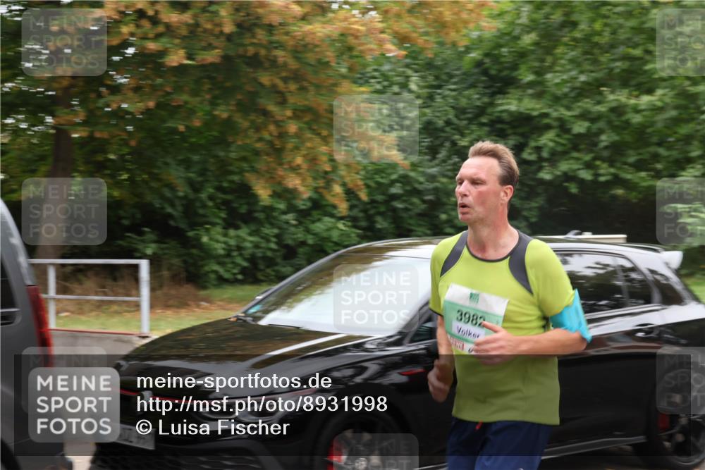 21.09.2025 - PSD Bank Halbmarathon Luisa Fischer http://msf.ph/oto/8931998 21.09.2025 12:00:53 Laufen 3982 meine-sportfotos.de