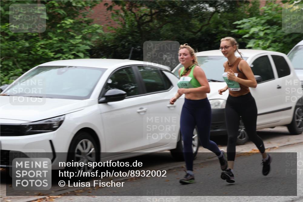 21.09.2025 - PSD Bank Halbmarathon Luisa Fischer http://msf.ph/oto/8932002 21.09.2025 12:00:55 Laufen 1009 meine-sportfotos.de