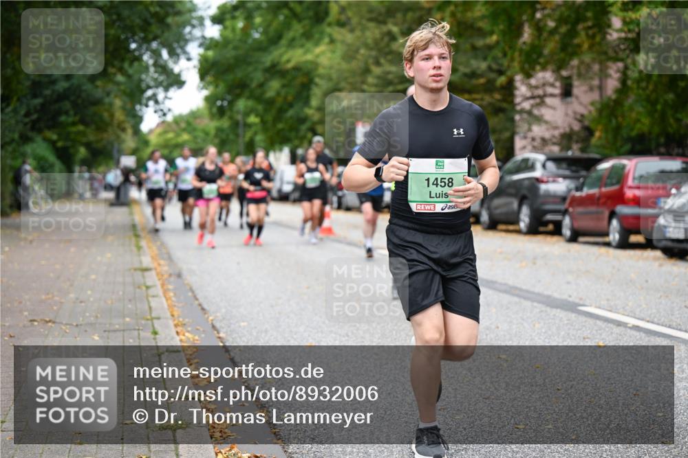 21.09.2025 - PSD Bank Halbmarathon Dr. Thomas Lammeyer http://msf.ph/oto/8932006 21.09.2025 10:51:29 Laufen 1458 meine-sportfotos.de