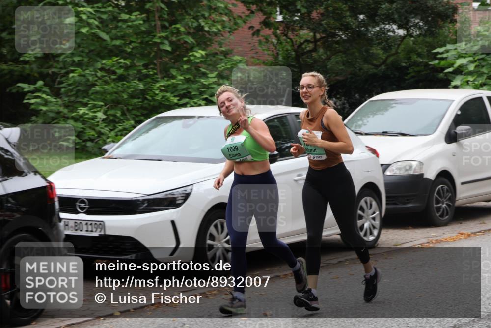 21.09.2025 - PSD Bank Halbmarathon Luisa Fischer http://msf.ph/oto/8932007 21.09.2025 12:00:56 Laufen 1009 meine-sportfotos.de
