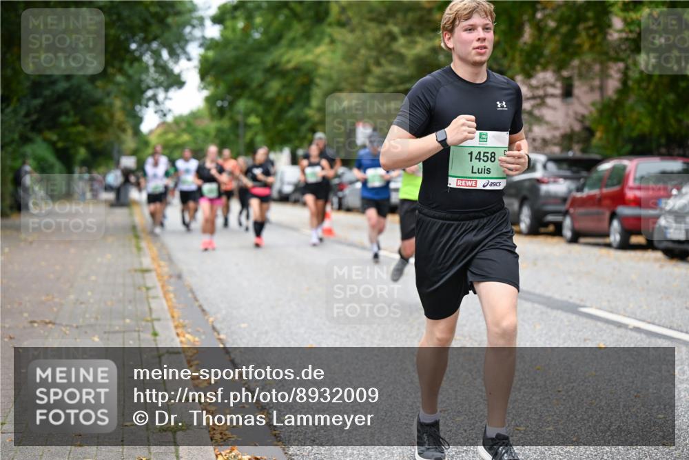 21.09.2025 - PSD Bank Halbmarathon Dr. Thomas Lammeyer http://msf.ph/oto/8932009 21.09.2025 10:51:29 Laufen 1458 meine-sportfotos.de