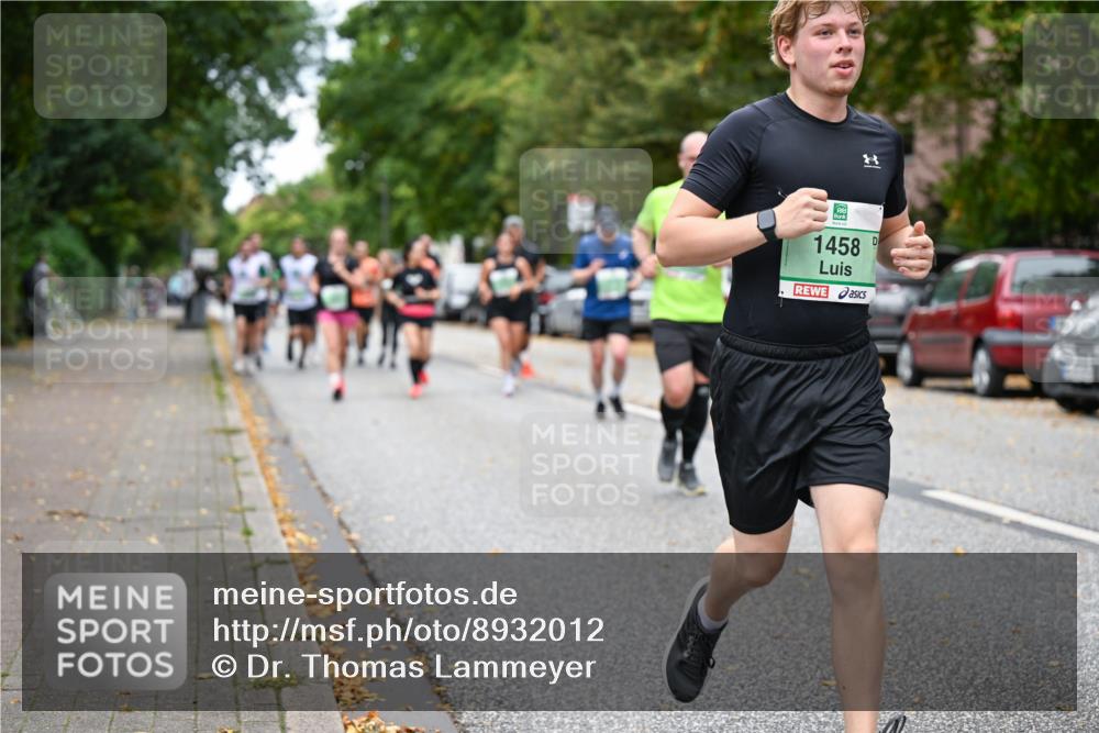 21.09.2025 - PSD Bank Halbmarathon Dr. Thomas Lammeyer http://msf.ph/oto/8932012 21.09.2025 10:51:29 Laufen 1458 meine-sportfotos.de