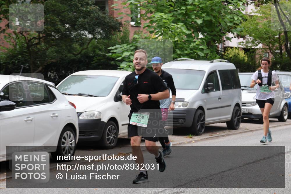 21.09.2025 - PSD Bank Halbmarathon Luisa Fischer http://msf.ph/oto/8932031 21.09.2025 12:01:03 Laufen 3466, 418, 3698, 5 meine-sportfotos.de