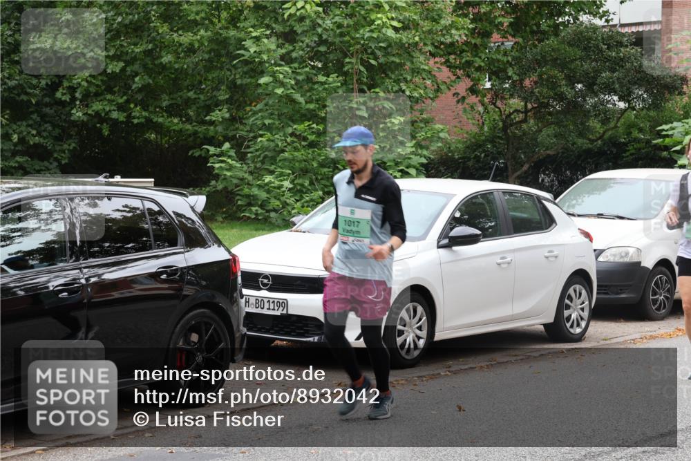 21.09.2025 - PSD Bank Halbmarathon Luisa Fischer http://msf.ph/oto/8932042 21.09.2025 12:01:06 Laufen 1199, 1017 meine-sportfotos.de
