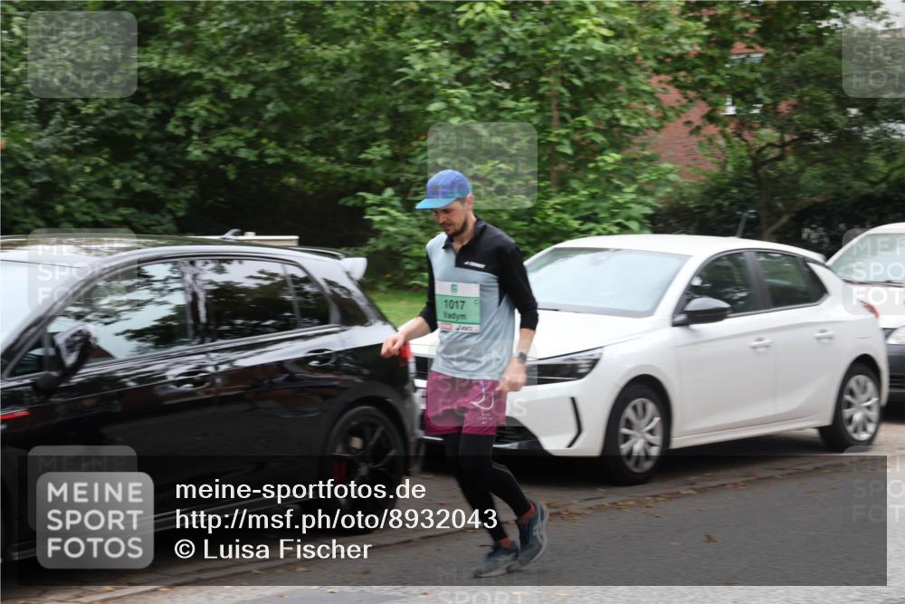 21.09.2025 - PSD Bank Halbmarathon Luisa Fischer http://msf.ph/oto/8932043 21.09.2025 12:01:06 Laufen 1017 meine-sportfotos.de