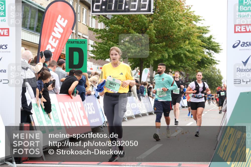 21.09.2025 - PSD Bank Halbmarathon Strokosch-Dieckow http://msf.ph/oto/8932050 21.09.2025 12:17:02 Ziel 1024, 1025, 1193, 1513, 1599, 2877, 3115, 3734, 3773, 3831 meine-sportfotos.de