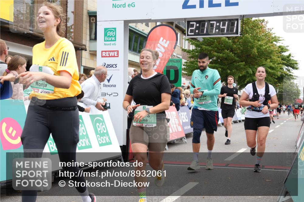 21.09.2025 - PSD Bank Halbmarathon Strokosch-Dieckow http://msf.ph/oto/8932061 21.09.2025 12:17:04 Ziel 1193, 1513, 1599, 2877, 3115, 3413, 3734, 3773, 3831 meine-sportfotos.de