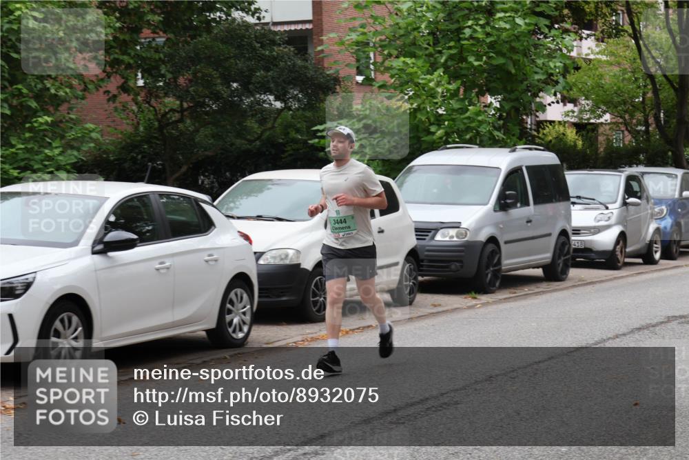 21.09.2025 - PSD Bank Halbmarathon Luisa Fischer http://msf.ph/oto/8932075 21.09.2025 12:01:13 Laufen 3444, 418 meine-sportfotos.de