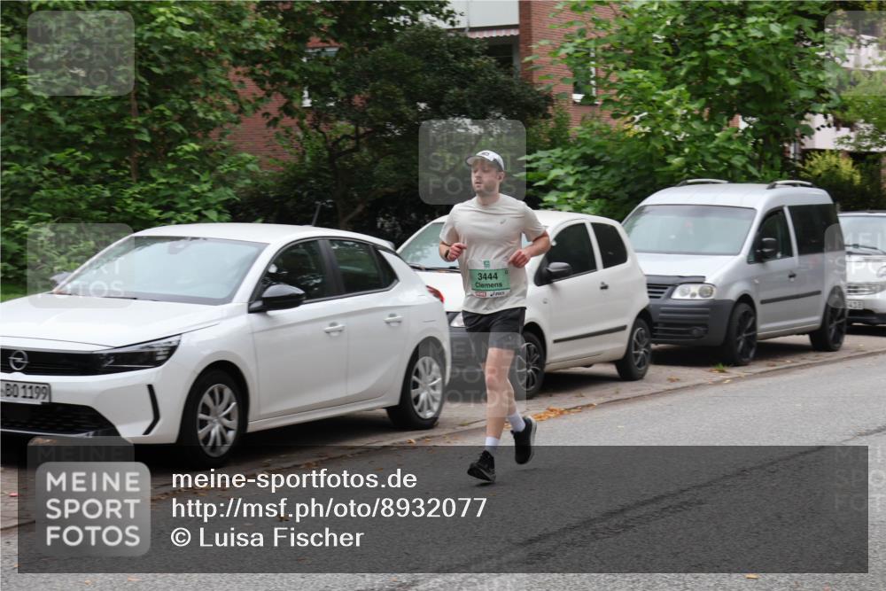 21.09.2025 - PSD Bank Halbmarathon Luisa Fischer http://msf.ph/oto/8932077 21.09.2025 12:01:14 Laufen 80, 1199, 3444, 7418 meine-sportfotos.de