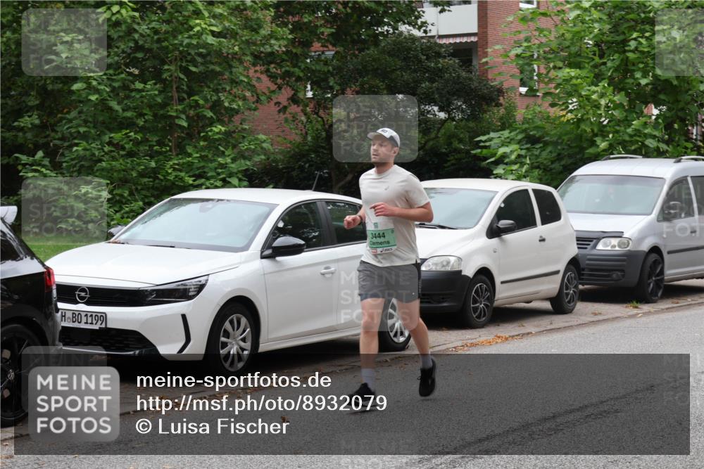 21.09.2025 - PSD Bank Halbmarathon Luisa Fischer http://msf.ph/oto/8932079 21.09.2025 12:01:14 Laufen 1199, 3444 meine-sportfotos.de
