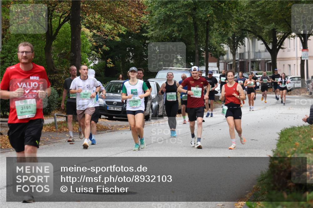 21.09.2025 - PSD Bank Halbmarathon Luisa Fischer http://msf.ph/oto/8932103 21.09.2025 12:01:19 Laufen 19, 1641, 3191, 2956, 1579, 2865, 2002 meine-sportfotos.de