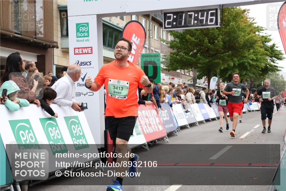 21.09.2025 - PSD Bank Halbmarathon Strokosch-Dieckow http://msf.ph/oto/8932106 21.09.2025 12:17:09 Ziel 1599, 2877, 3018, 3028, 3413, 3500, 3734, 3773, 3831 meine-sportfotos.de