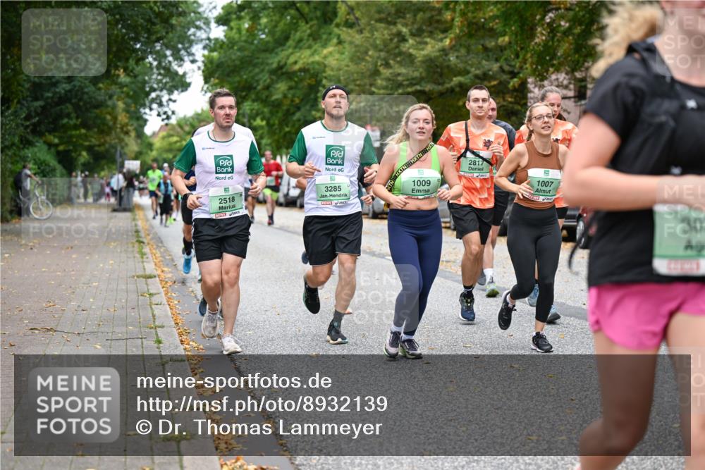 21.09.2025 - PSD Bank Halbmarathon Dr. Thomas Lammeyer http://msf.ph/oto/8932139 21.09.2025 10:51:36 Laufen 2518, 3285, 2817, 1009, 1007, 30 meine-sportfotos.de