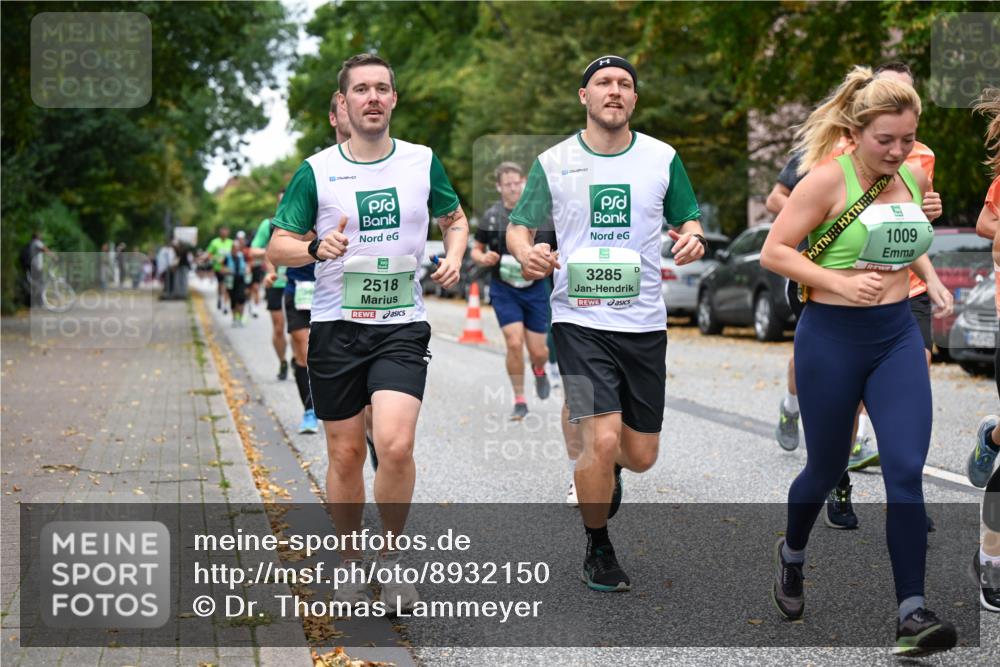21.09.2025 - PSD Bank Halbmarathon Dr. Thomas Lammeyer http://msf.ph/oto/8932150 21.09.2025 10:51:37 Laufen 1, 2518, 3285, 1009 meine-sportfotos.de