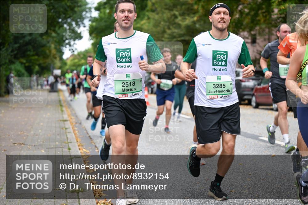 21.09.2025 - PSD Bank Halbmarathon Dr. Thomas Lammeyer http://msf.ph/oto/8932154 21.09.2025 10:51:38 Laufen 2518, 3285, 34 meine-sportfotos.de