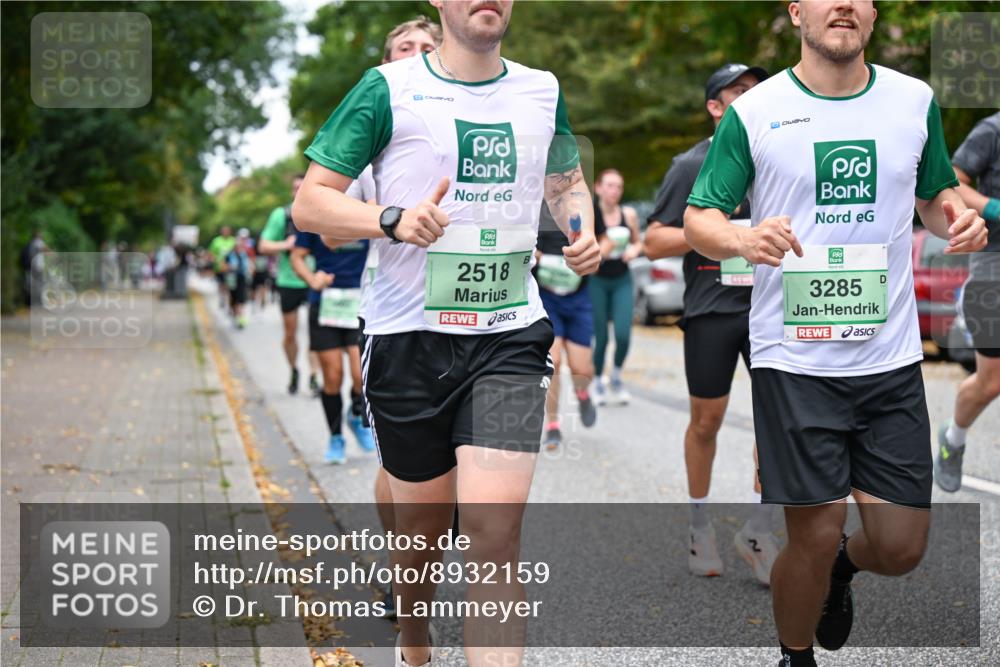 21.09.2025 - PSD Bank Halbmarathon Dr. Thomas Lammeyer http://msf.ph/oto/8932159 21.09.2025 10:51:38 Laufen 2518, 3285 meine-sportfotos.de