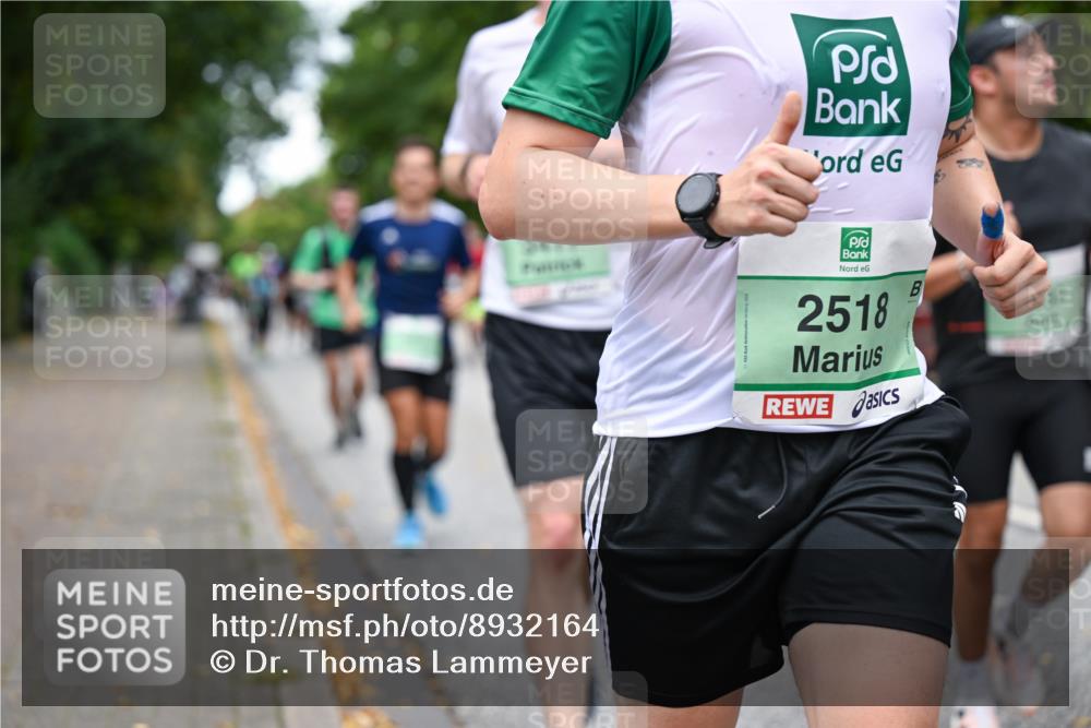 21.09.2025 - PSD Bank Halbmarathon Dr. Thomas Lammeyer http://msf.ph/oto/8932164 21.09.2025 10:51:39 Laufen 2518 meine-sportfotos.de