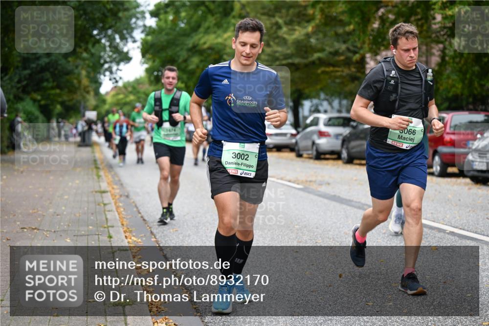 21.09.2025 - PSD Bank Halbmarathon Dr. Thomas Lammeyer http://msf.ph/oto/8932170 21.09.2025 10:51:40 Laufen 3002, 5066 meine-sportfotos.de