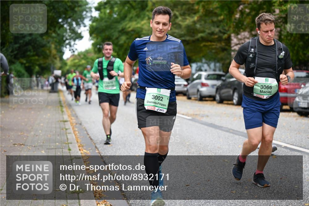 21.09.2025 - PSD Bank Halbmarathon Dr. Thomas Lammeyer http://msf.ph/oto/8932171 21.09.2025 10:51:40 Laufen 3674, 3002, 3066 meine-sportfotos.de