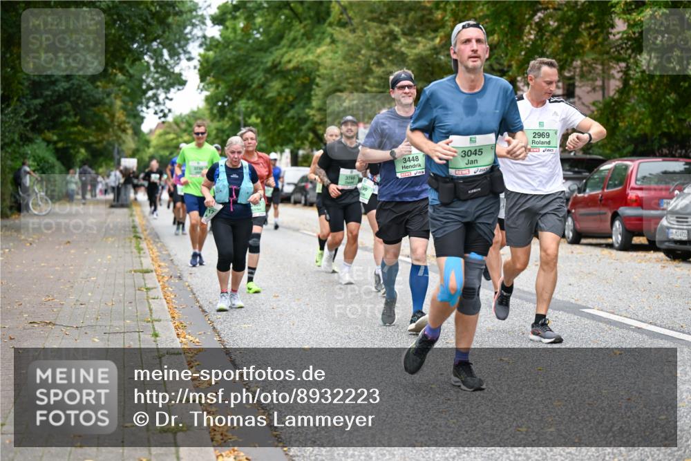 21.09.2025 - PSD Bank Halbmarathon Dr. Thomas Lammeyer http://msf.ph/oto/8932223 21.09.2025 10:51:47 Laufen 3749, 99, 3448, 3045, 2969, 4915 meine-sportfotos.de