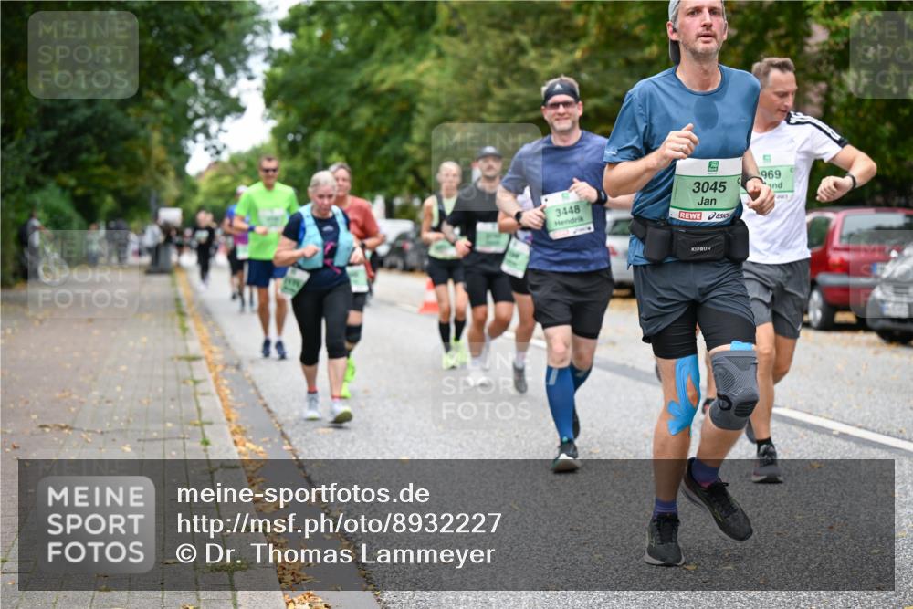 21.09.2025 - PSD Bank Halbmarathon Dr. Thomas Lammeyer http://msf.ph/oto/8932227 21.09.2025 10:51:47 Laufen 969, 3045, 3448 meine-sportfotos.de