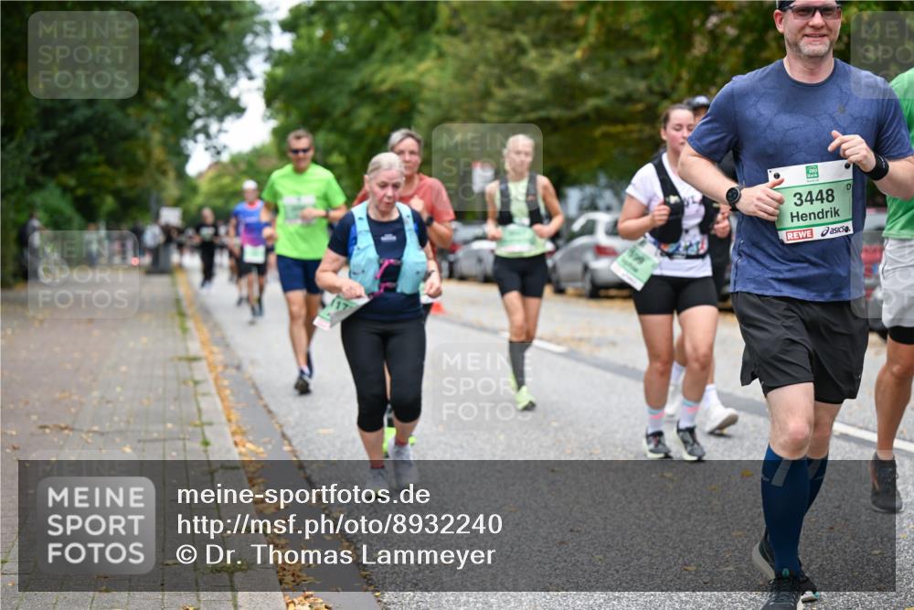 21.09.2025 - PSD Bank Halbmarathon Dr. Thomas Lammeyer http://msf.ph/oto/8932240 21.09.2025 10:51:49 Laufen 1399, 3448 meine-sportfotos.de