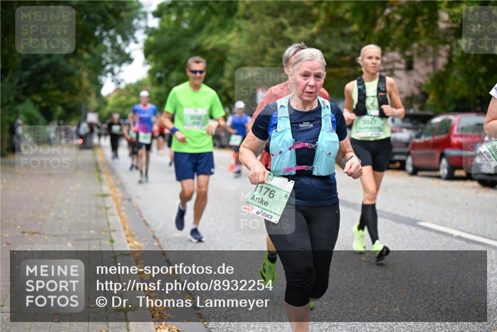 21.09.2025 - PSD Bank Halbmarathon Dr. Thomas Lammeyer http://msf.ph/oto/8932254 21.09.2025 10:51:50 Laufen 307, 1176 meine-sportfotos.de