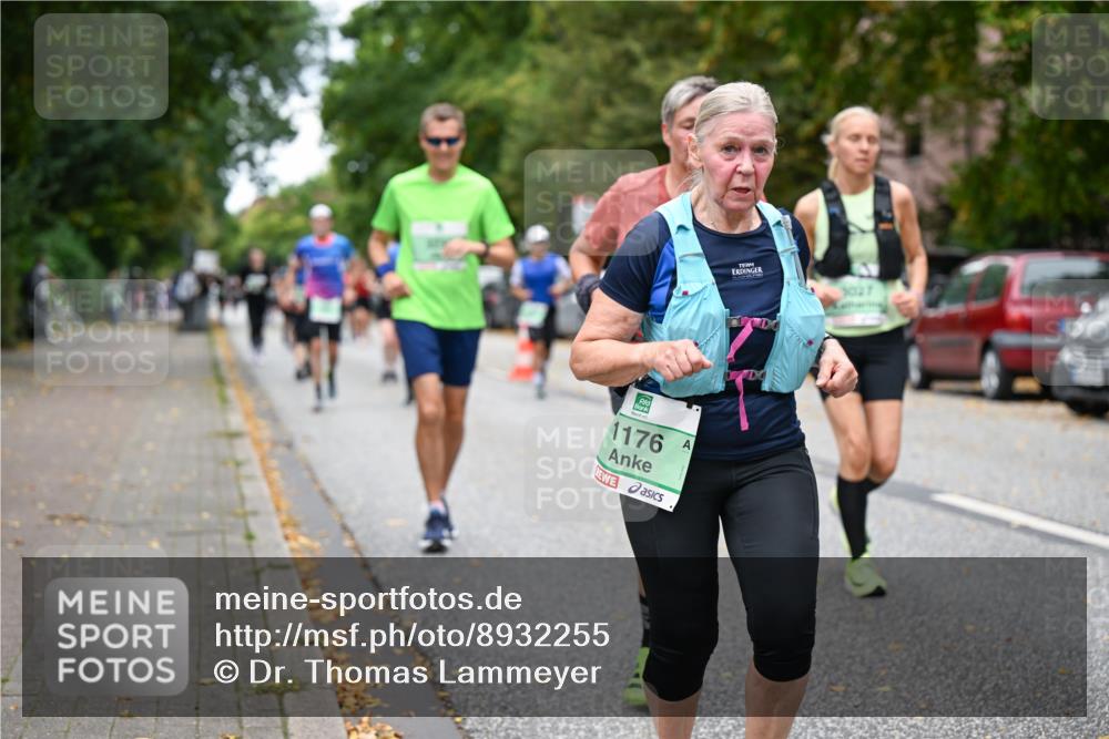 21.09.2025 - PSD Bank Halbmarathon Dr. Thomas Lammeyer http://msf.ph/oto/8932255 21.09.2025 10:51:50 Laufen 1176, 3027 meine-sportfotos.de