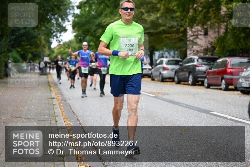 21.09.2025 - PSD Bank Halbmarathon Dr. Thomas Lammeyer http://msf.ph/oto/8932267 21.09.2025 10:51:51 Laufen 3230 meine-sportfotos.de