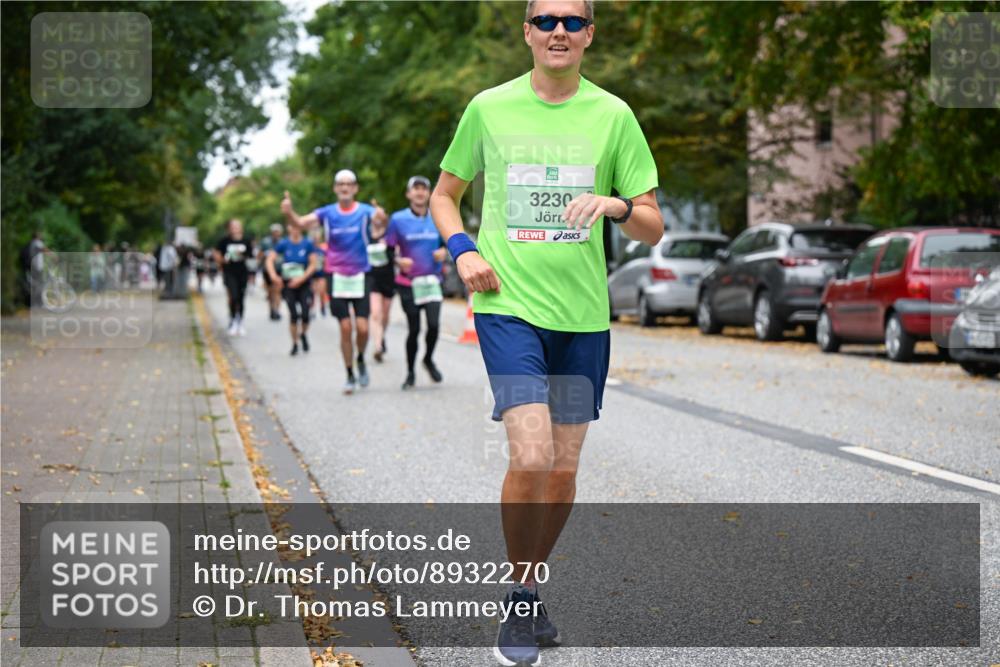 21.09.2025 - PSD Bank Halbmarathon Dr. Thomas Lammeyer http://msf.ph/oto/8932270 21.09.2025 10:51:51 Laufen 3230 meine-sportfotos.de
