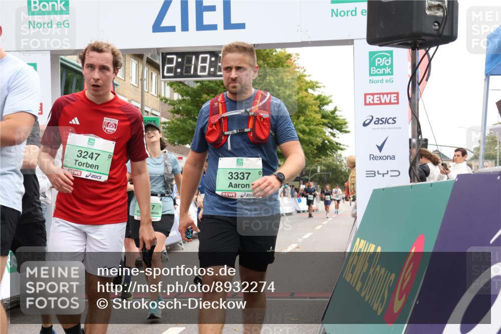 21.09.2025 - PSD Bank Halbmarathon Strokosch-Dieckow http://msf.ph/oto/8932274 21.09.2025 12:17:59 Ziel 1503, 2639, 2831, 2869, 2881, 3117, 3171, 3192, 3195, 3247, 3337, 3462, 4023 meine-sportfotos.de