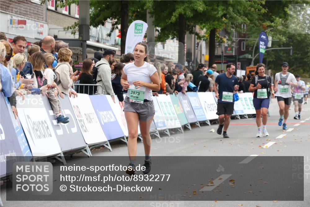 21.09.2025 - PSD Bank Halbmarathon Strokosch-Dieckow http://msf.ph/oto/8932277 21.09.2025 12:18:02 Ziel 2639, 2831, 2869, 2873, 2881, 3117, 3192, 3247, 3337, 3462, 4023 meine-sportfotos.de