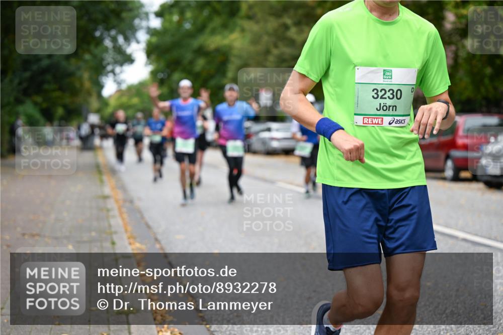 21.09.2025 - PSD Bank Halbmarathon Dr. Thomas Lammeyer http://msf.ph/oto/8932278 21.09.2025 10:51:52 Laufen 3230 meine-sportfotos.de