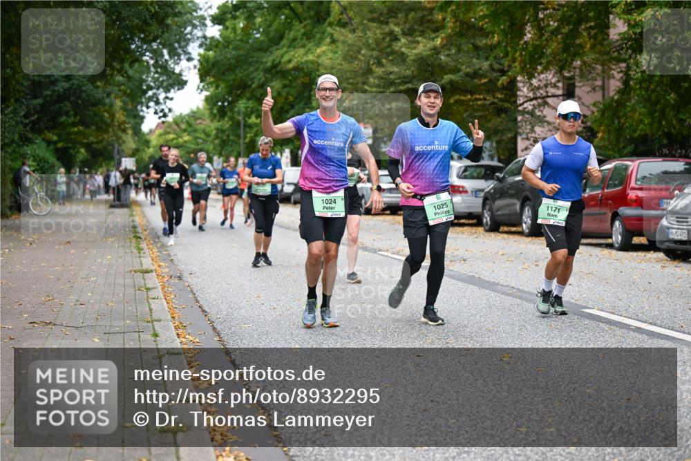 21.09.2025 - PSD Bank Halbmarathon Dr. Thomas Lammeyer http://msf.ph/oto/8932295 21.09.2025 10:51:54 Laufen 1024, 1025, 1171, 4915 meine-sportfotos.de